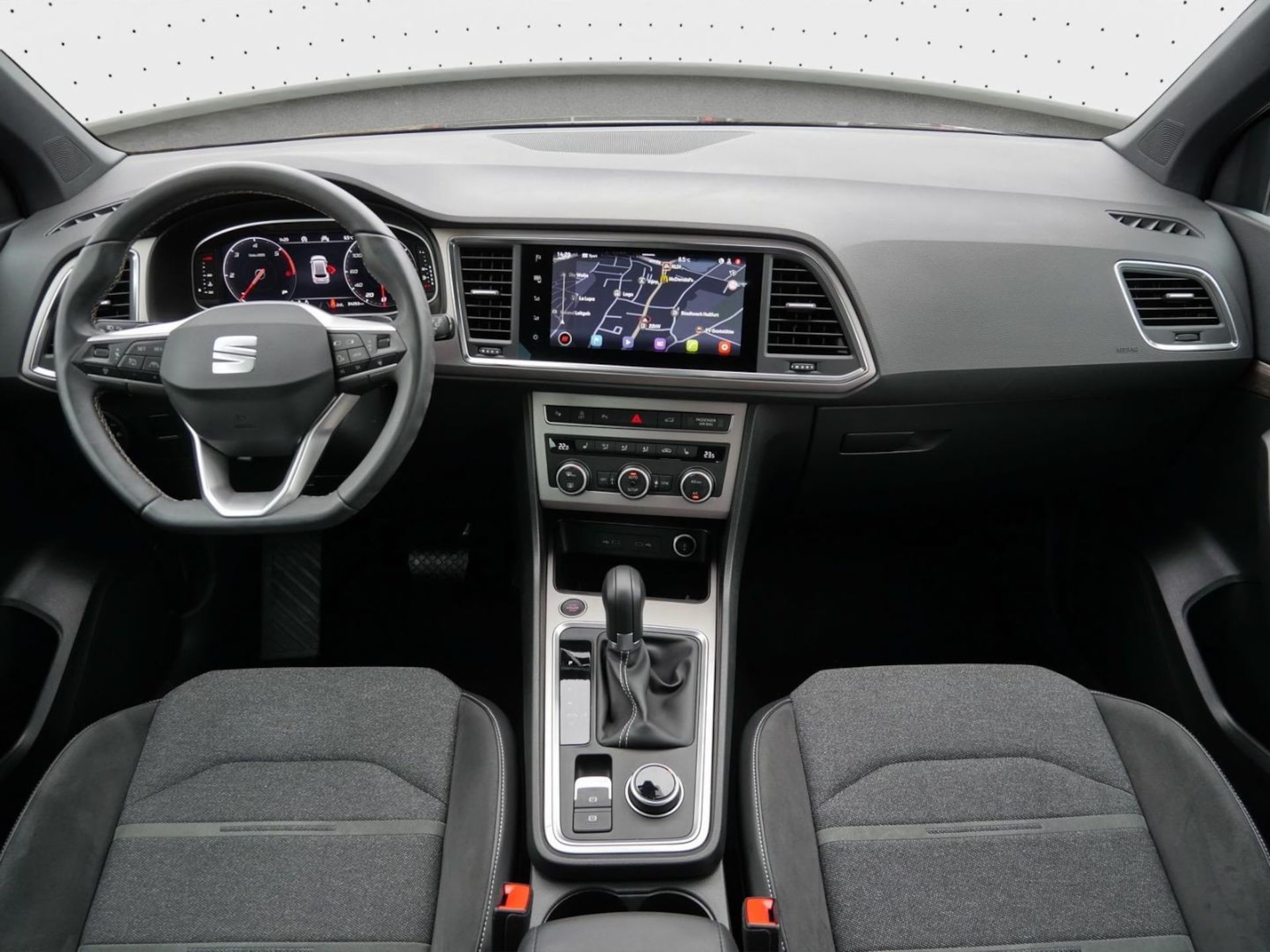 SEAT Ateca Xperience