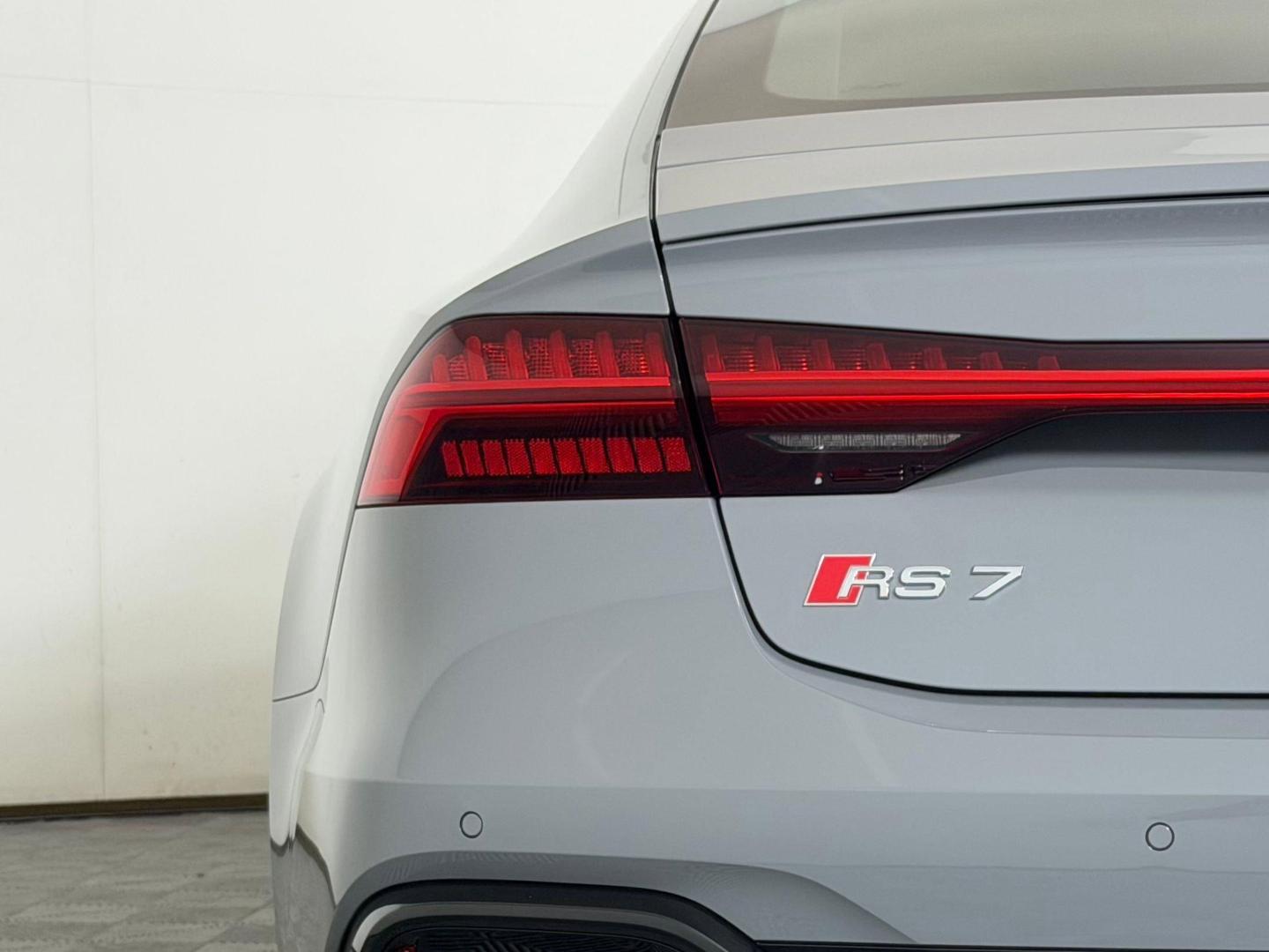 2026 Audi RS 7 Base - Photo 13