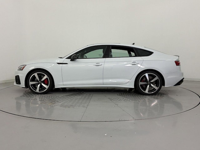 2024 Audi A5 Sportback