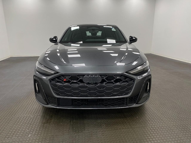 2026 Audi S5 Premium Plus - Photo 45