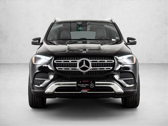 2026 Mercedes-Benz GLE 350