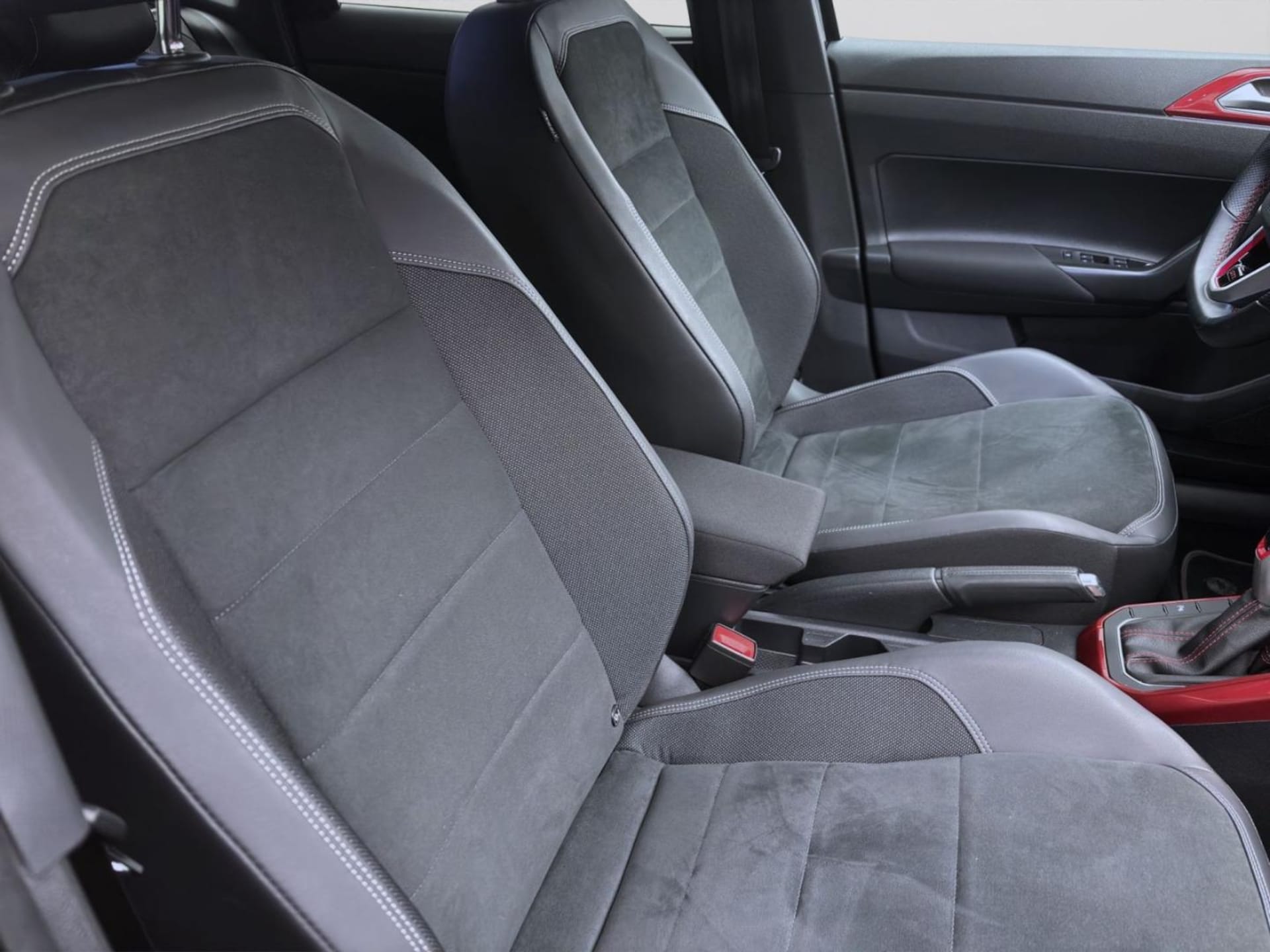 Volkswagen Polo GTI