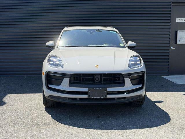 2023 Porsche Macan