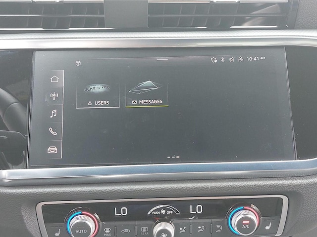 2025 Audi Q3 S Line Premium - Photo 25