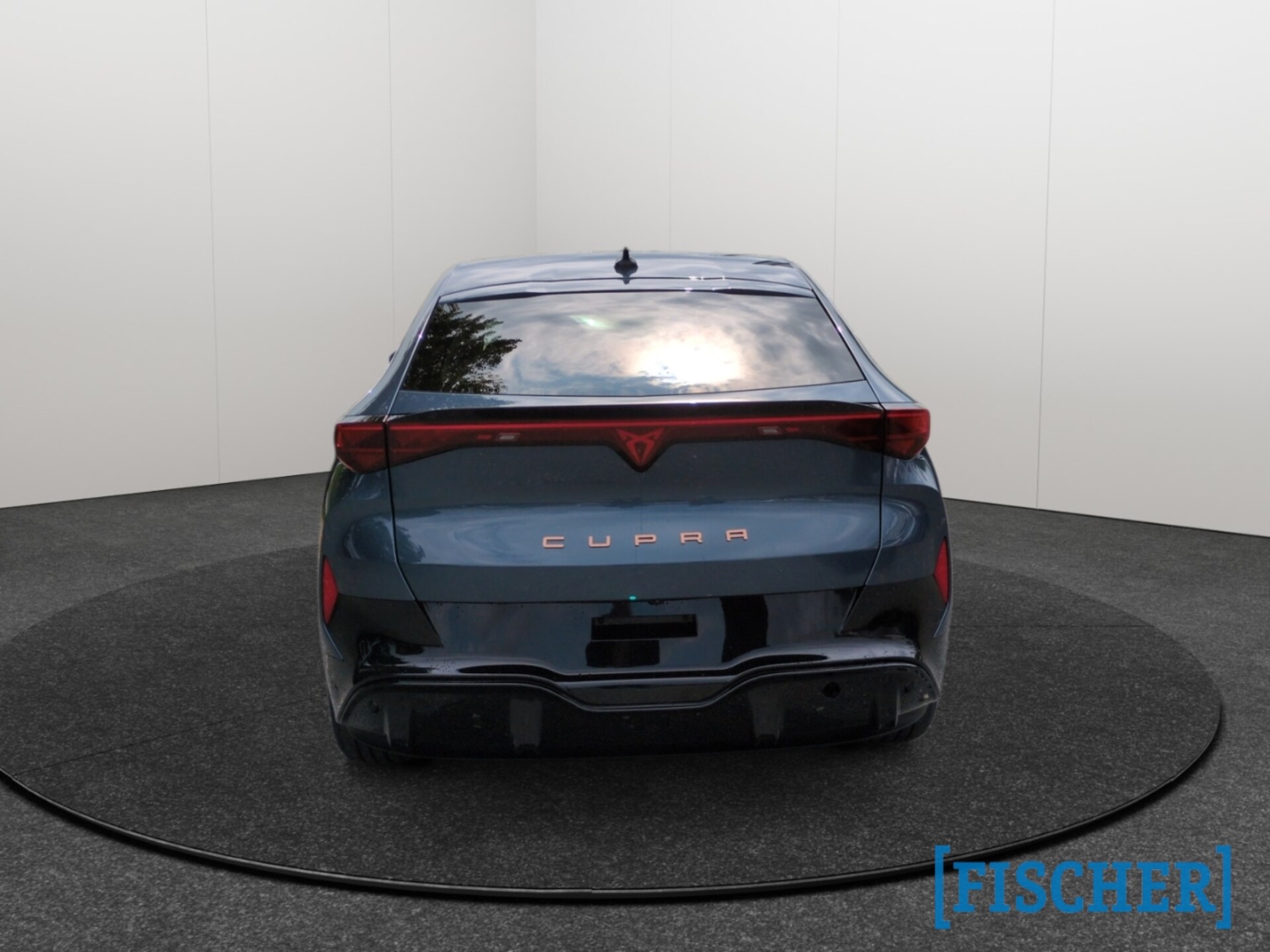 CUPRA Tavascan Endurance