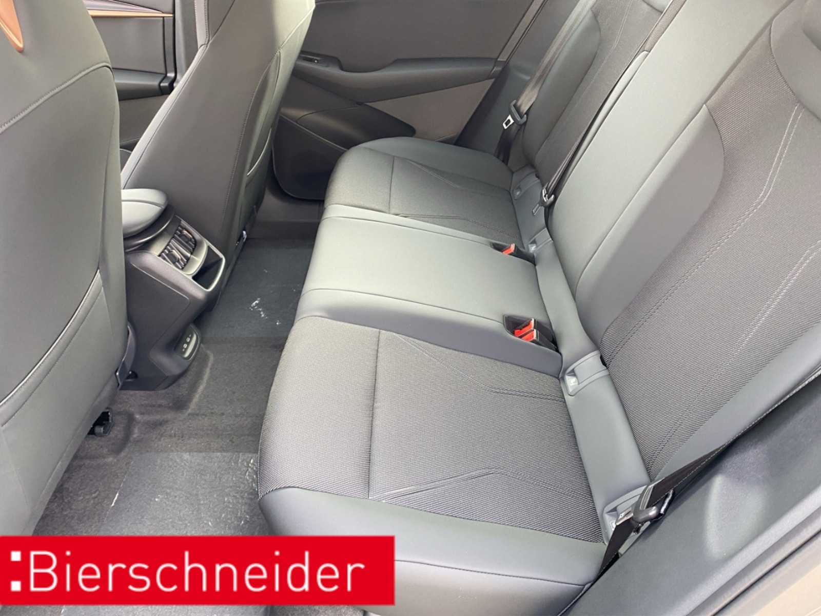 CUPRA Tavascan – Bild 14