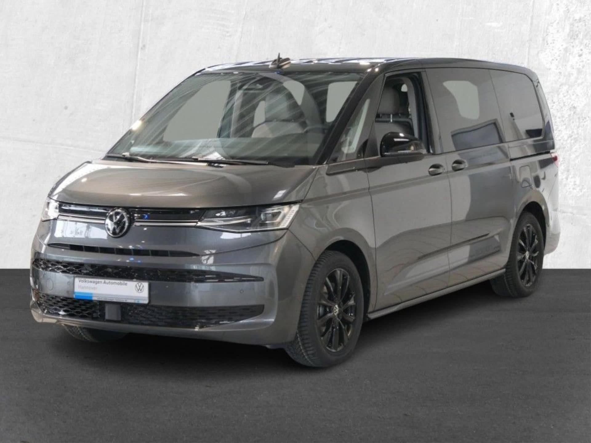 Volkswagen Multivan Langversion Life