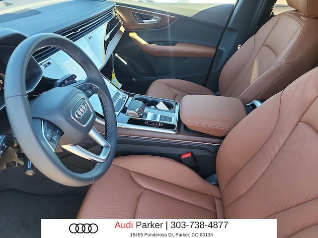 2026 Audi Q7 Premium Plus - Photo 7