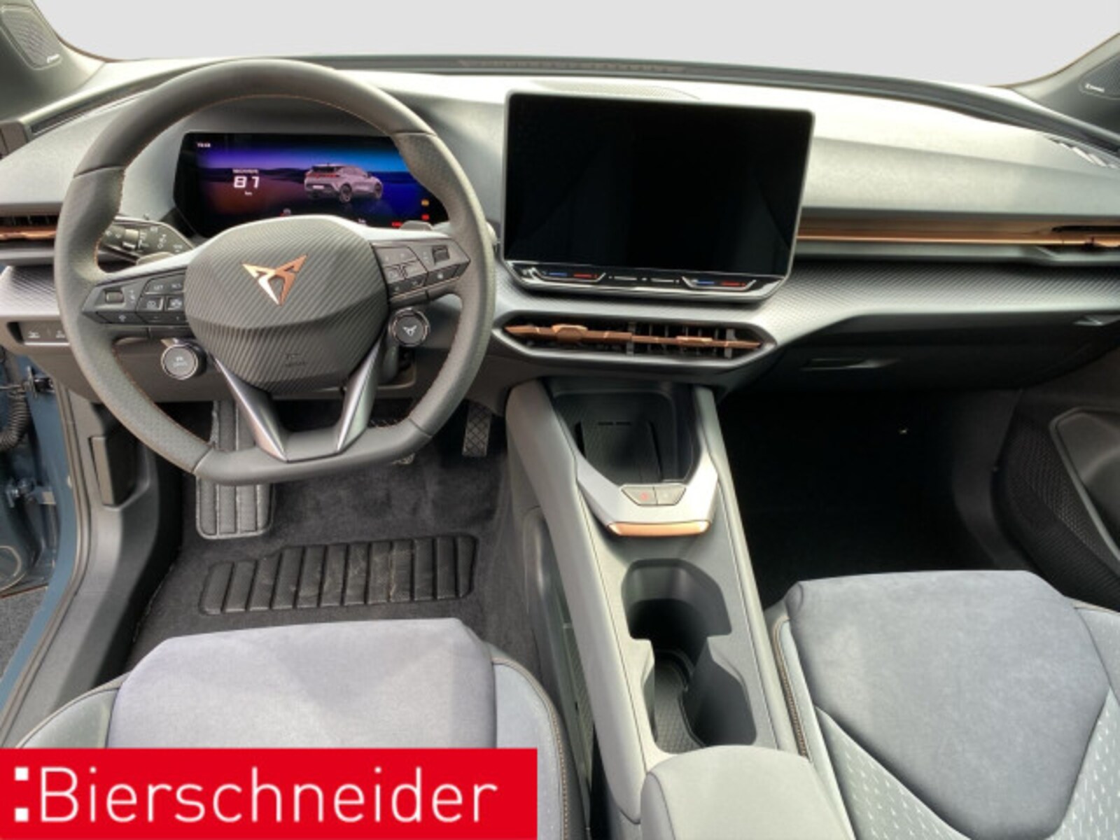 CUPRA Raval – Bild 11