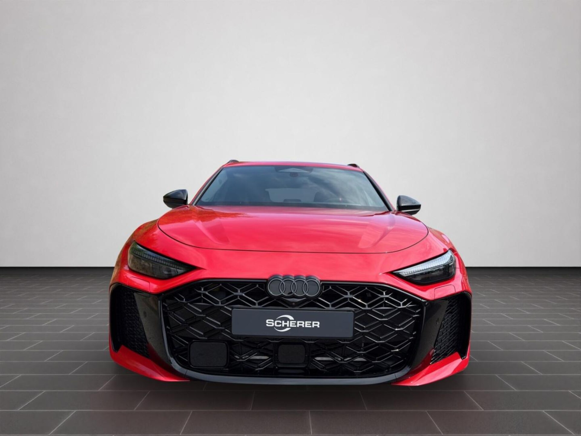 Audi RS 5 Avant