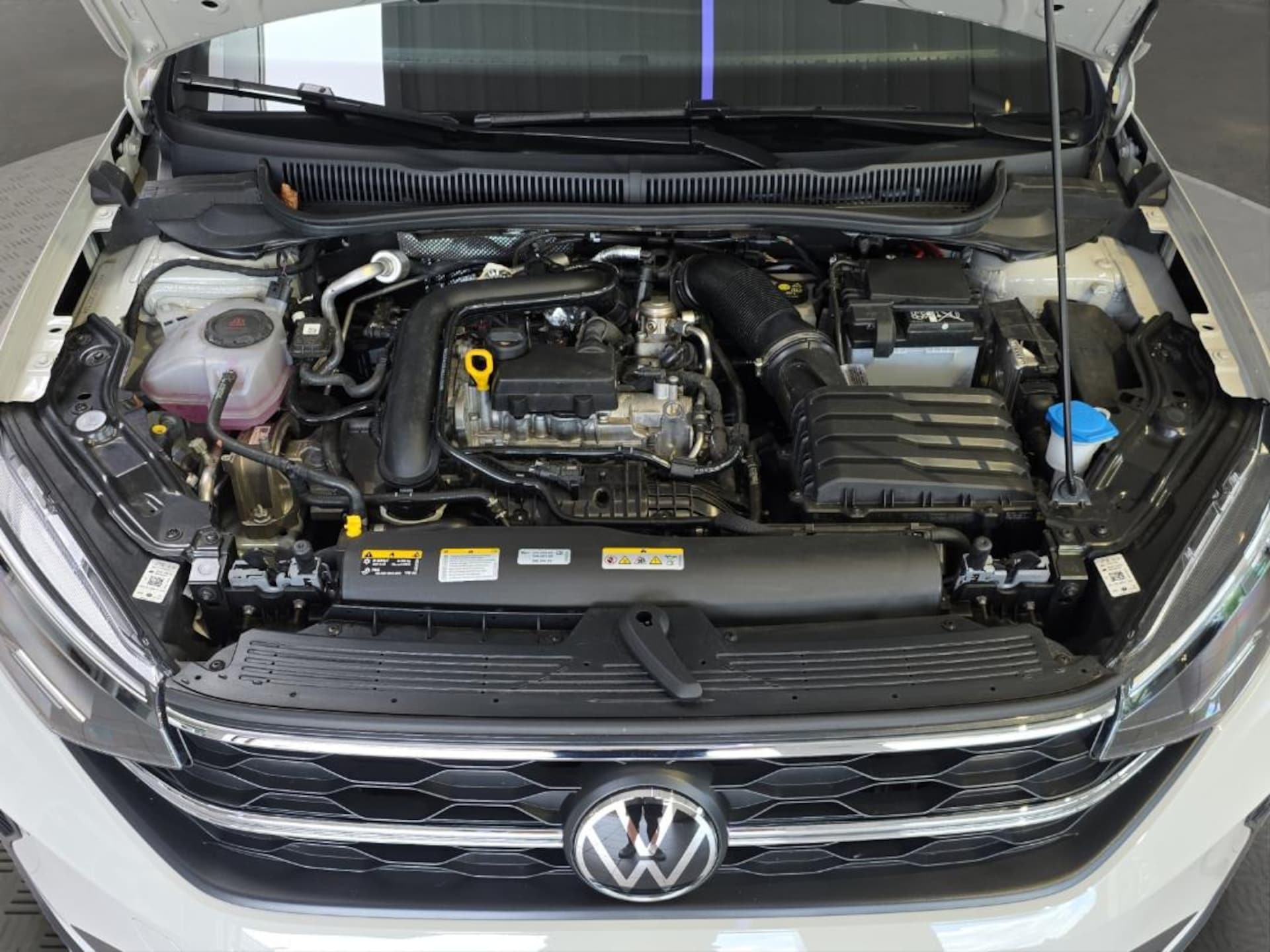 Volkswagen Taigo Life