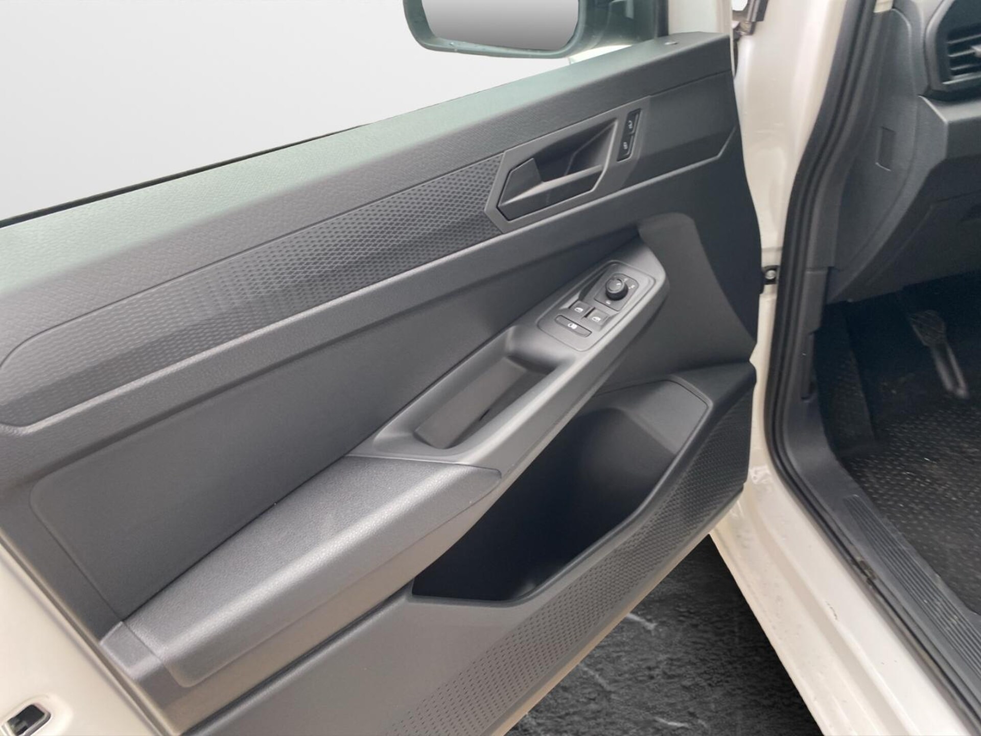 Volkswagen Caddy Maxi Cargo