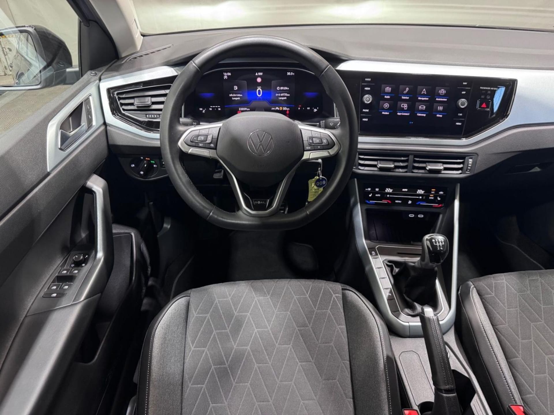 Volkswagen Polo Goal