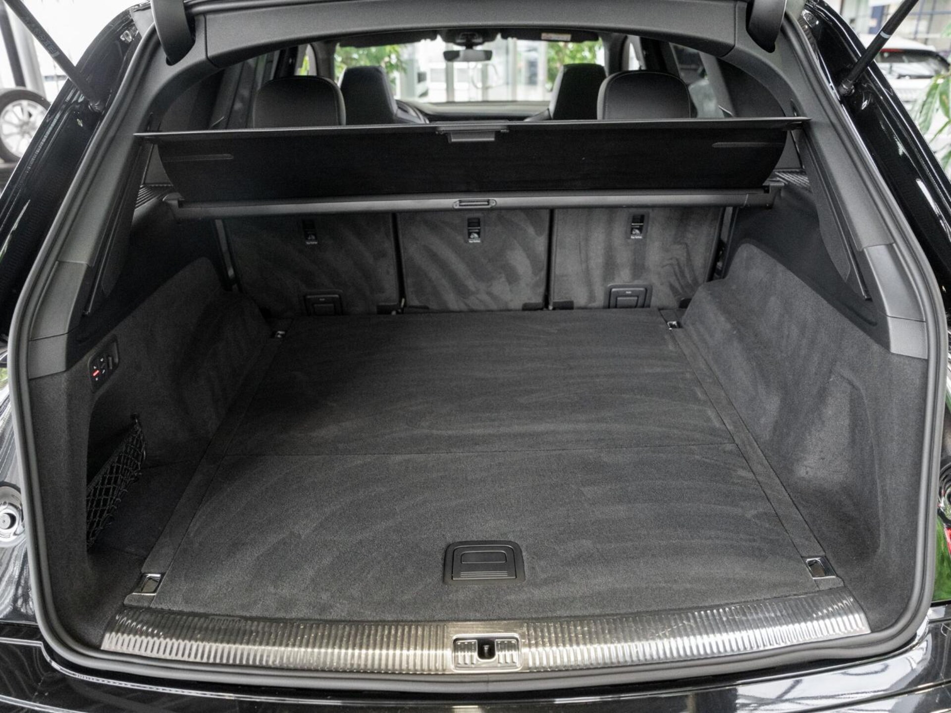 Audi SQ7 SUV