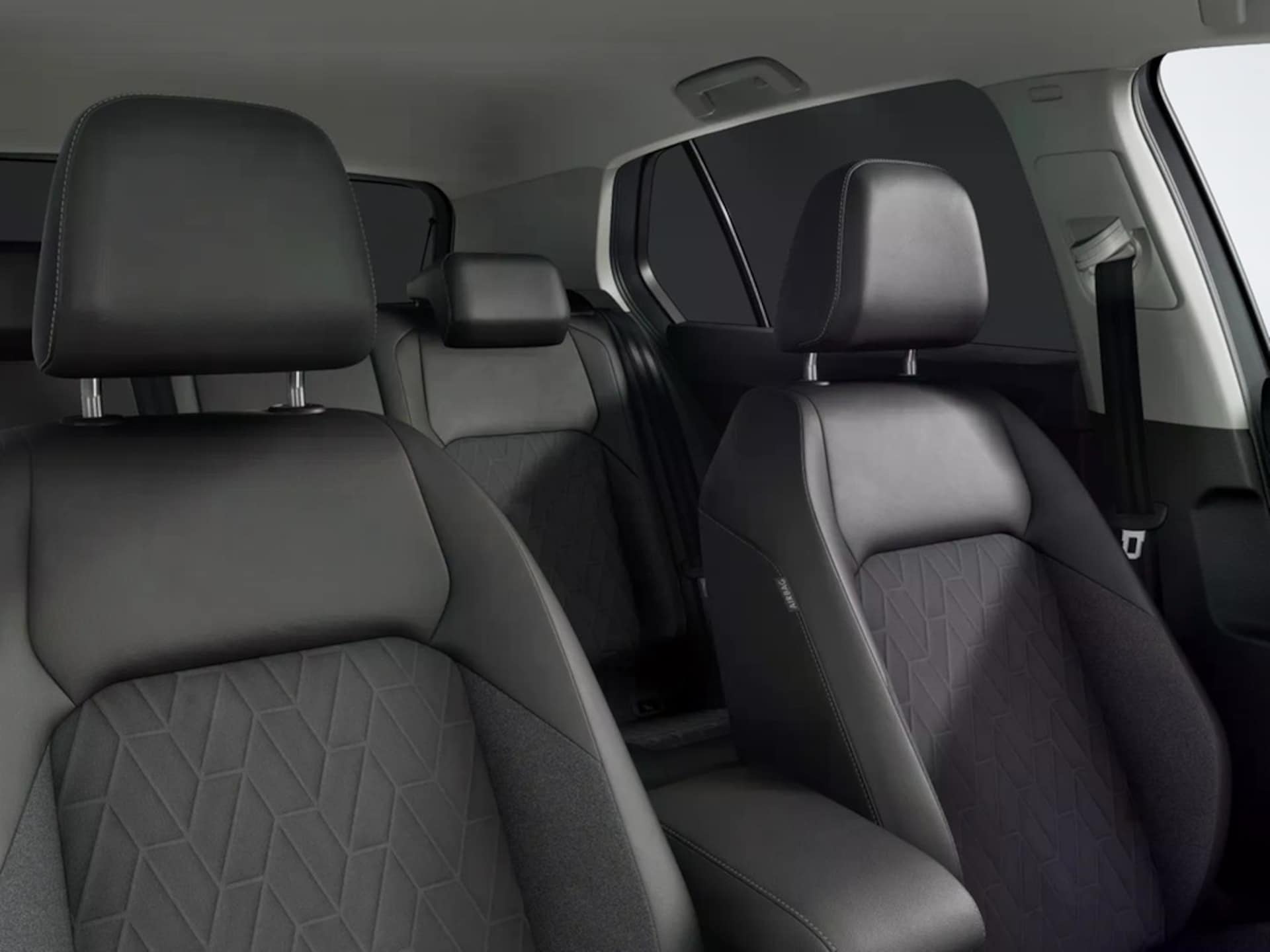 Volkswagen Golf Goal