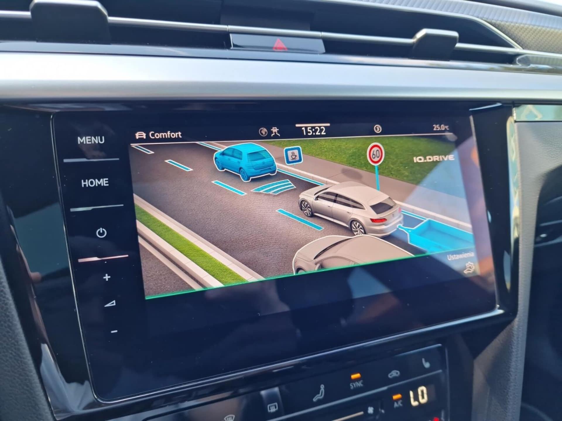 Volkswagen Arteon Shooting Brake R