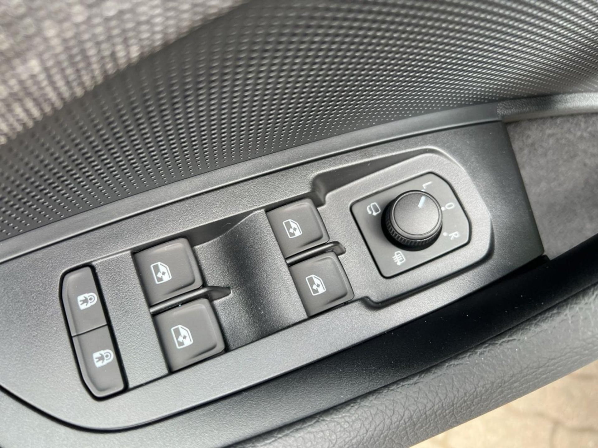 Skoda Kodiaq Selection