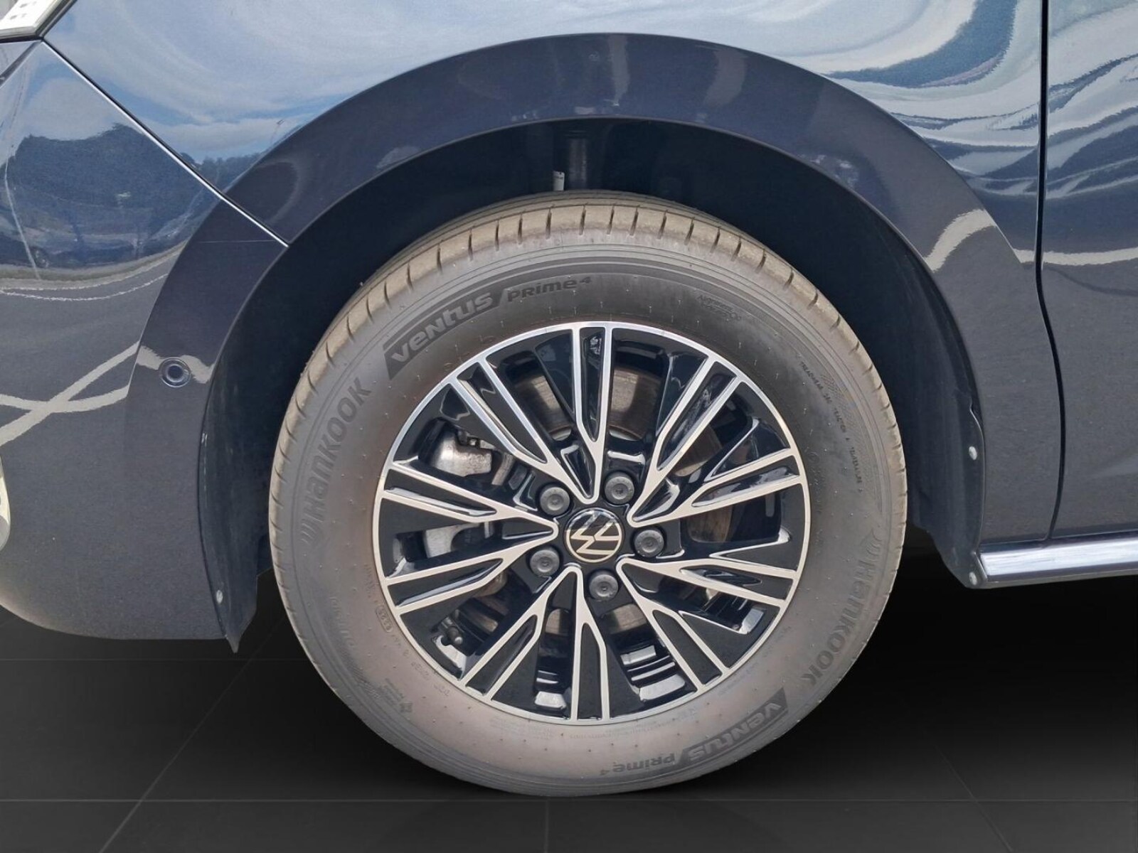 Volkswagen Multivan – Bild 6