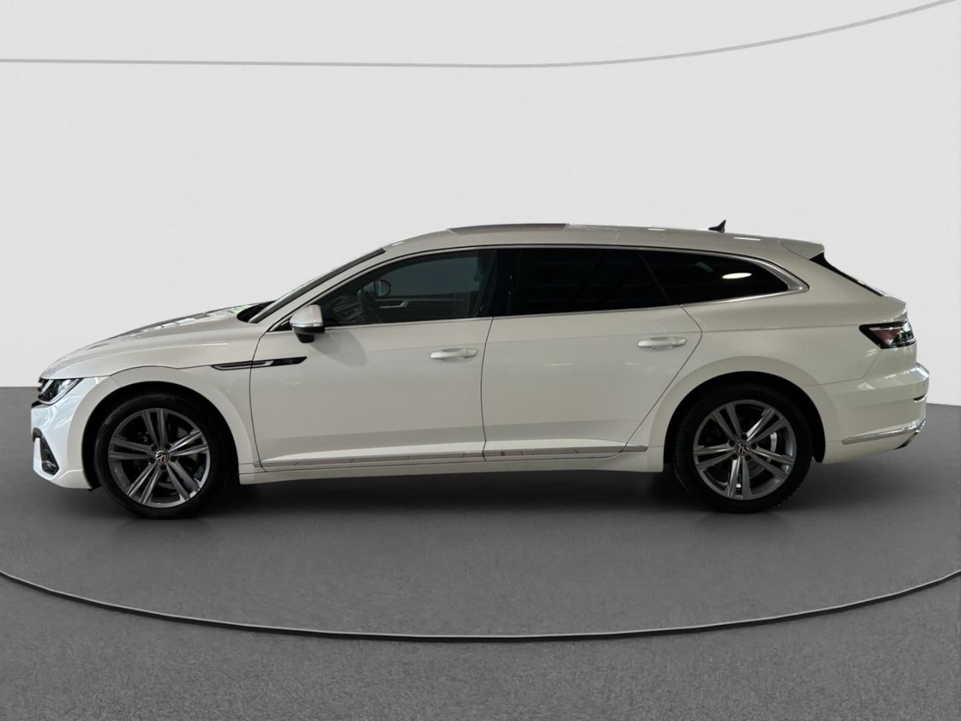 Volkswagen Arteon Shooting Brake R-Line