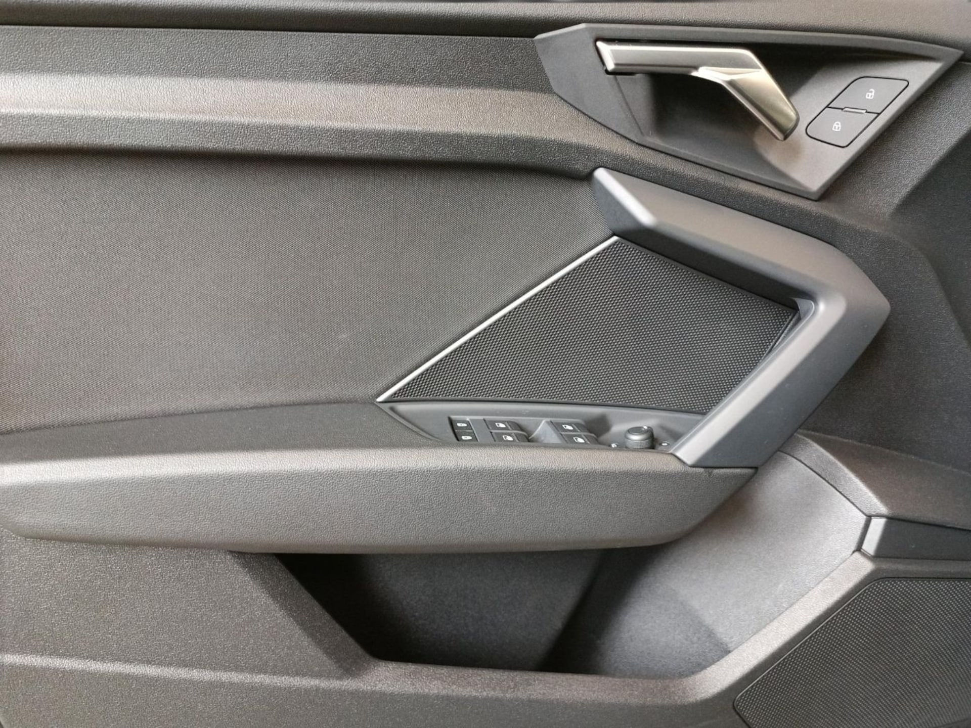 Audi A3 Sportback Advanced