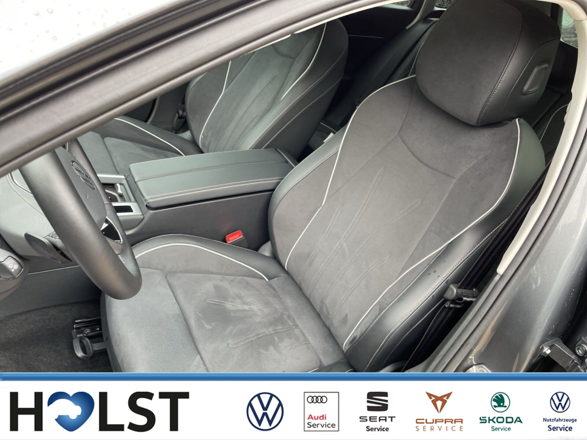 Volkswagen Passat Business