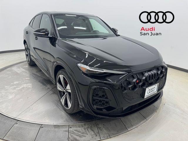 2026 Audi SQ5 Sportback