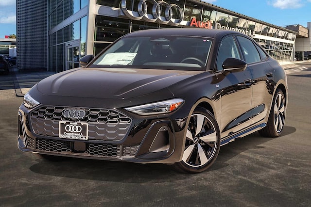 2026 Audi A5 Sedan