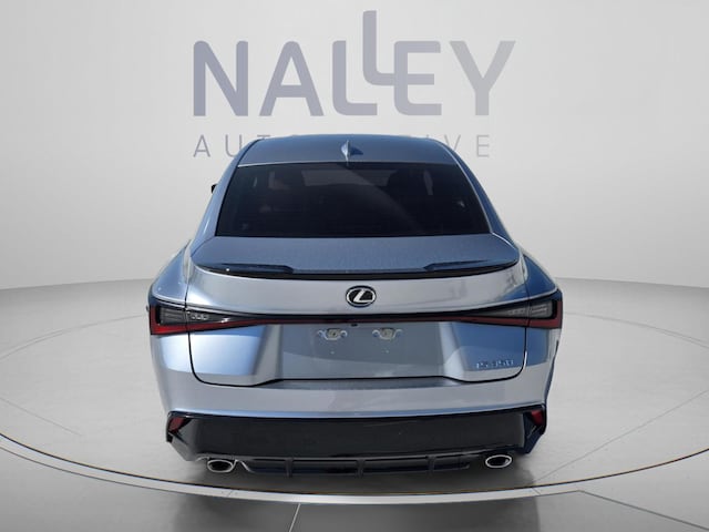2024 Lexus IS 350