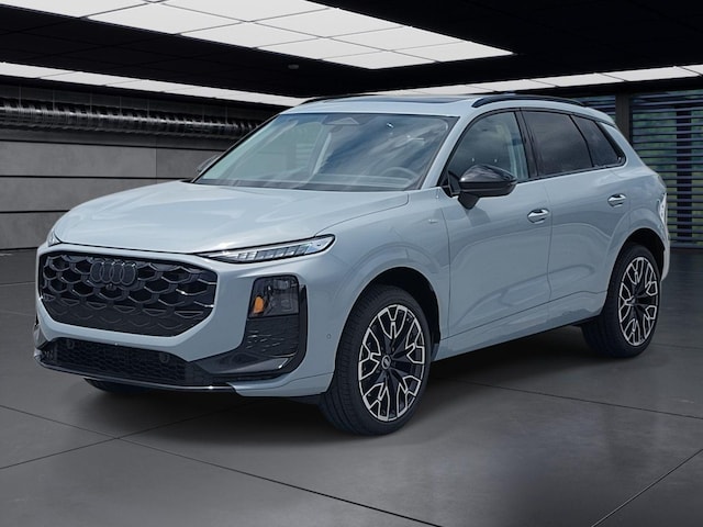 Photo of 2026 Audi Q3 SUV 