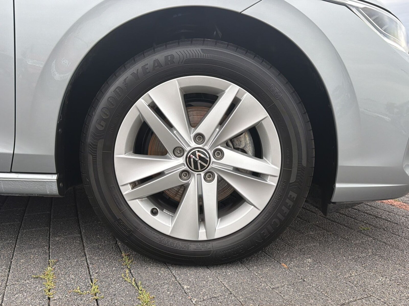 Volkswagen Golf – Bild 14