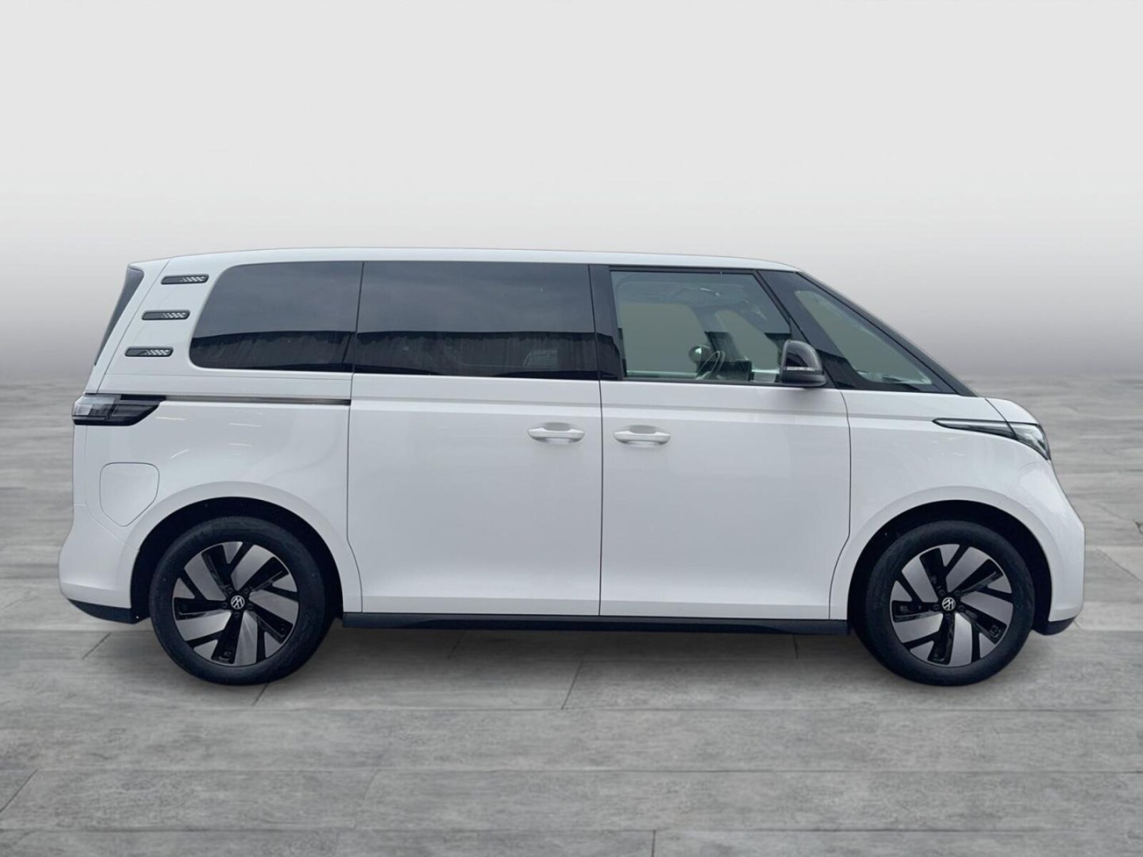 Volkswagen ID. Buzz – Bild 6