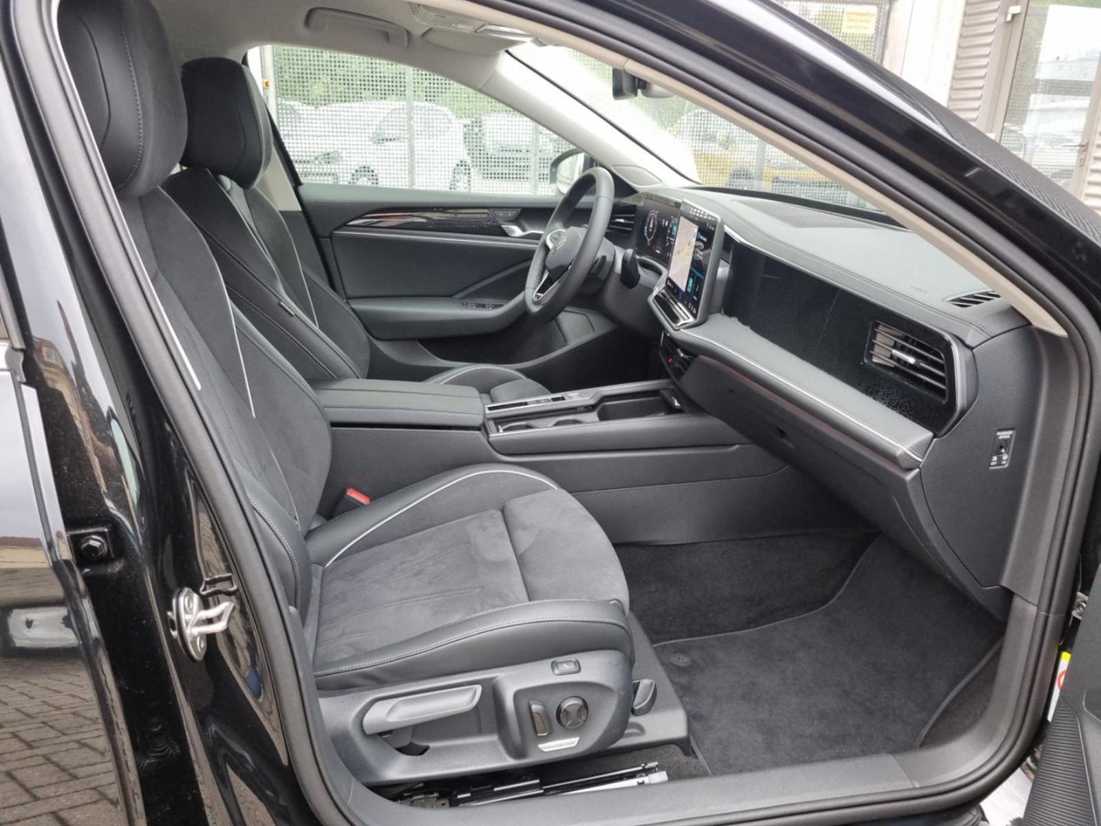 Volkswagen Passat – Bild 15