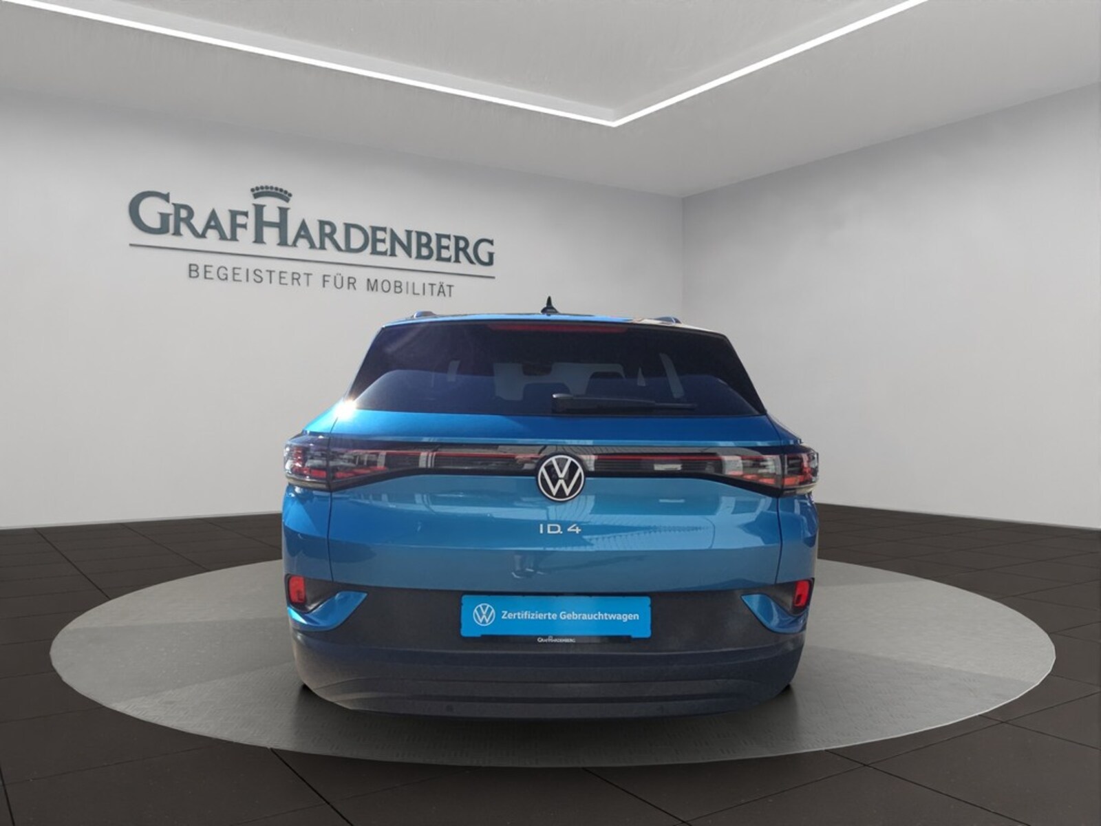 Volkswagen ID.4 – Bild 5