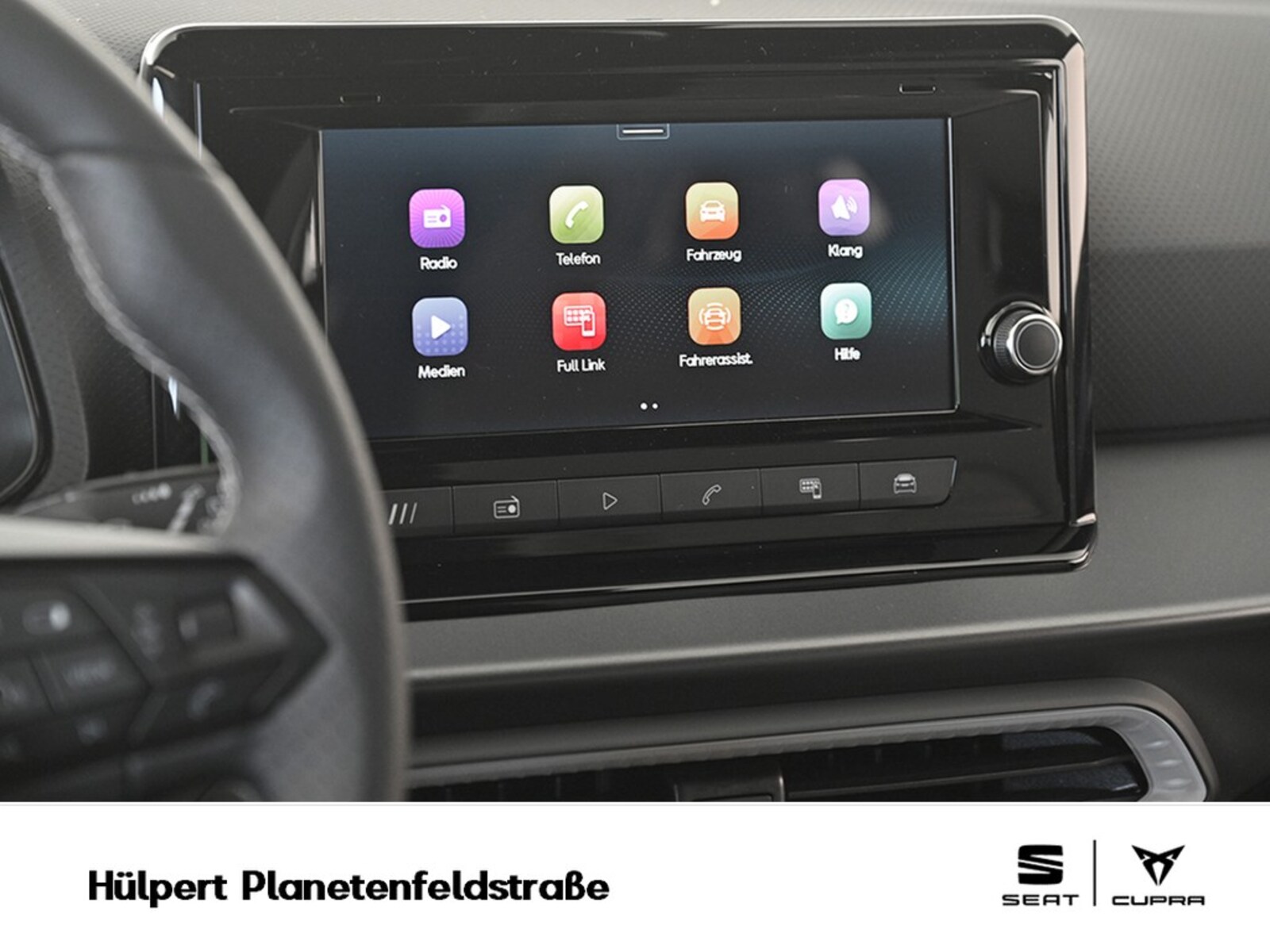 SEAT Ibiza – Bild 15