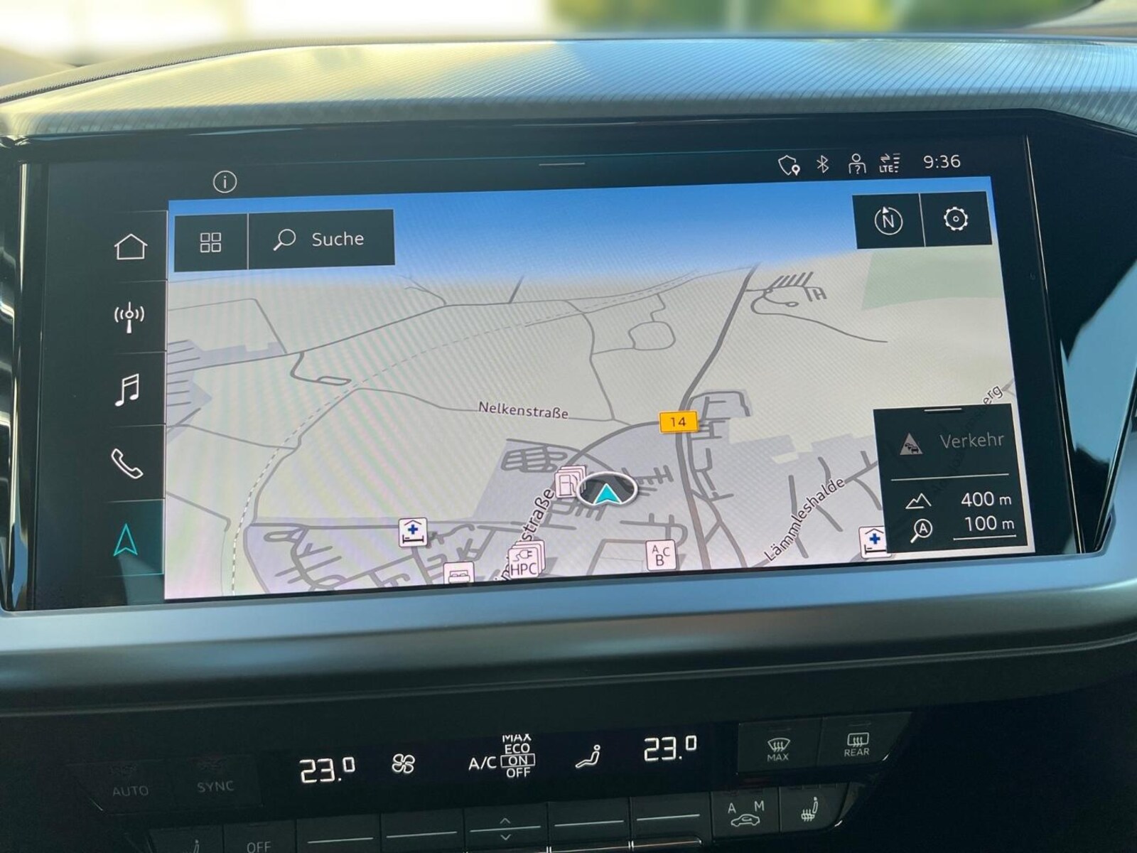 Audi Q4 e-tron – Bild 7
