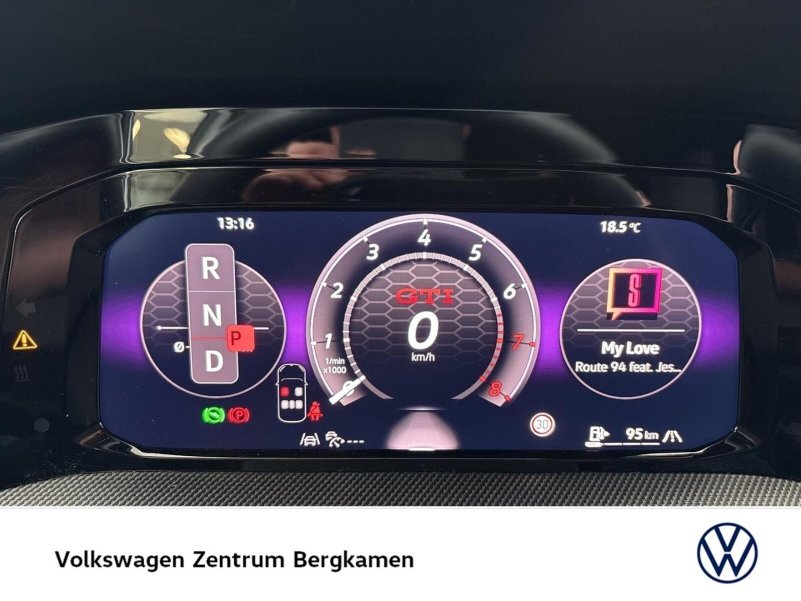 Volkswagen Golf – Bild 11