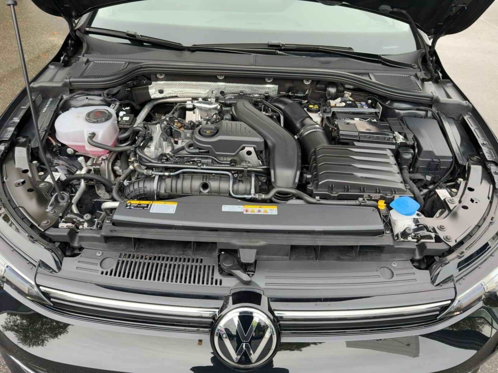 Volkswagen Golf – Bild 23