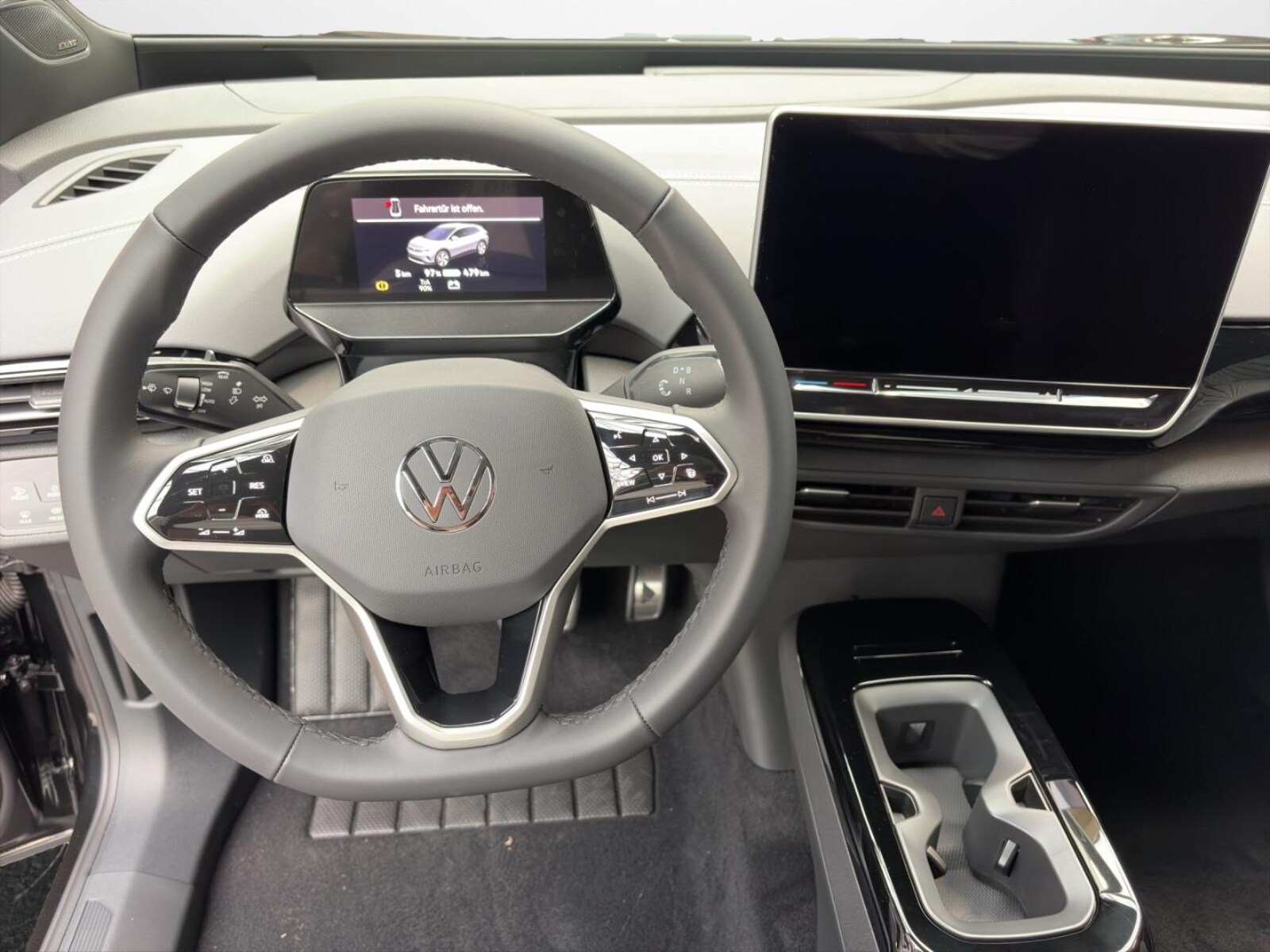 Volkswagen ID.4 – Bild 9