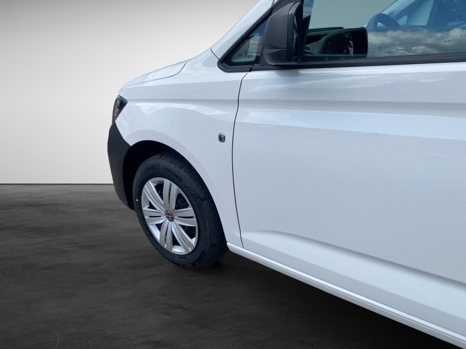 Volkswagen Caddy Maxi Cargo – Bild 6