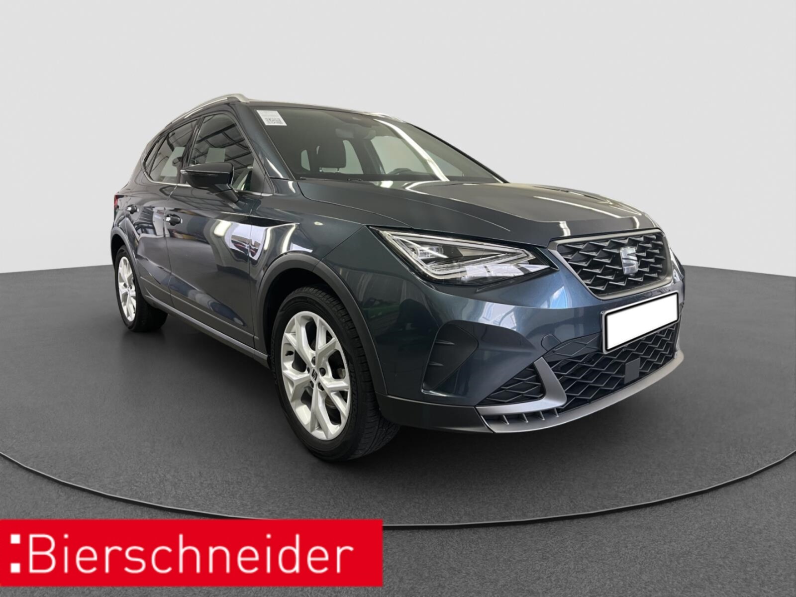 SEAT Arona – Bild 9