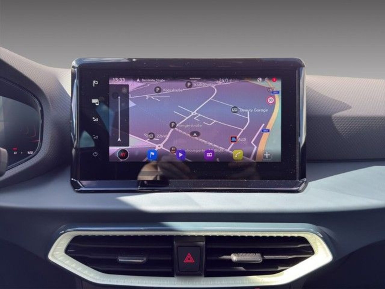 SEAT Arona – Bild 16