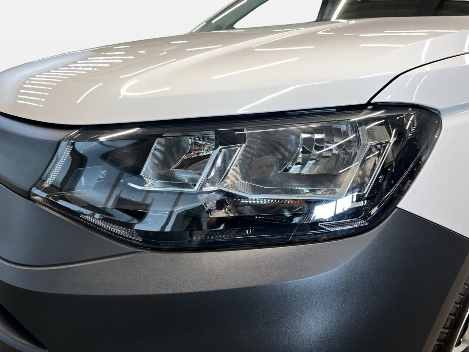 Volkswagen Caddy Maxi – Bild 13