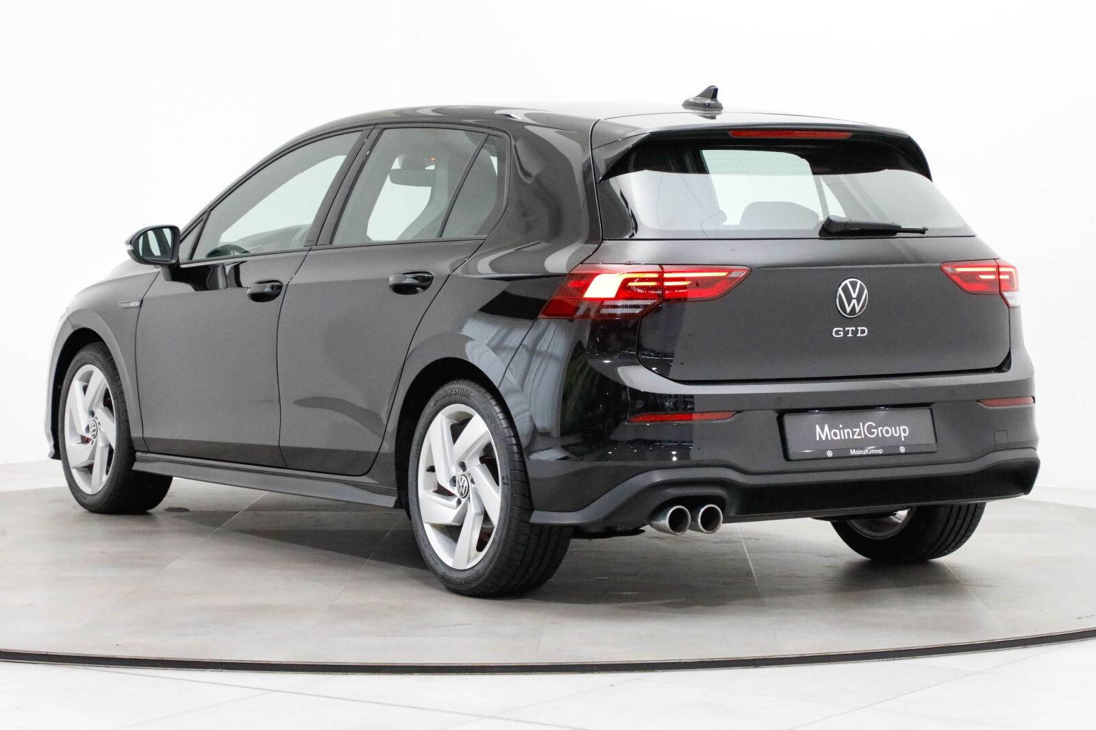 Volkswagen Golf – Bild 13