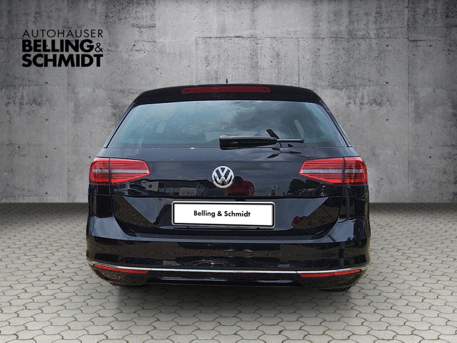 Volkswagen Passat Variant Highline