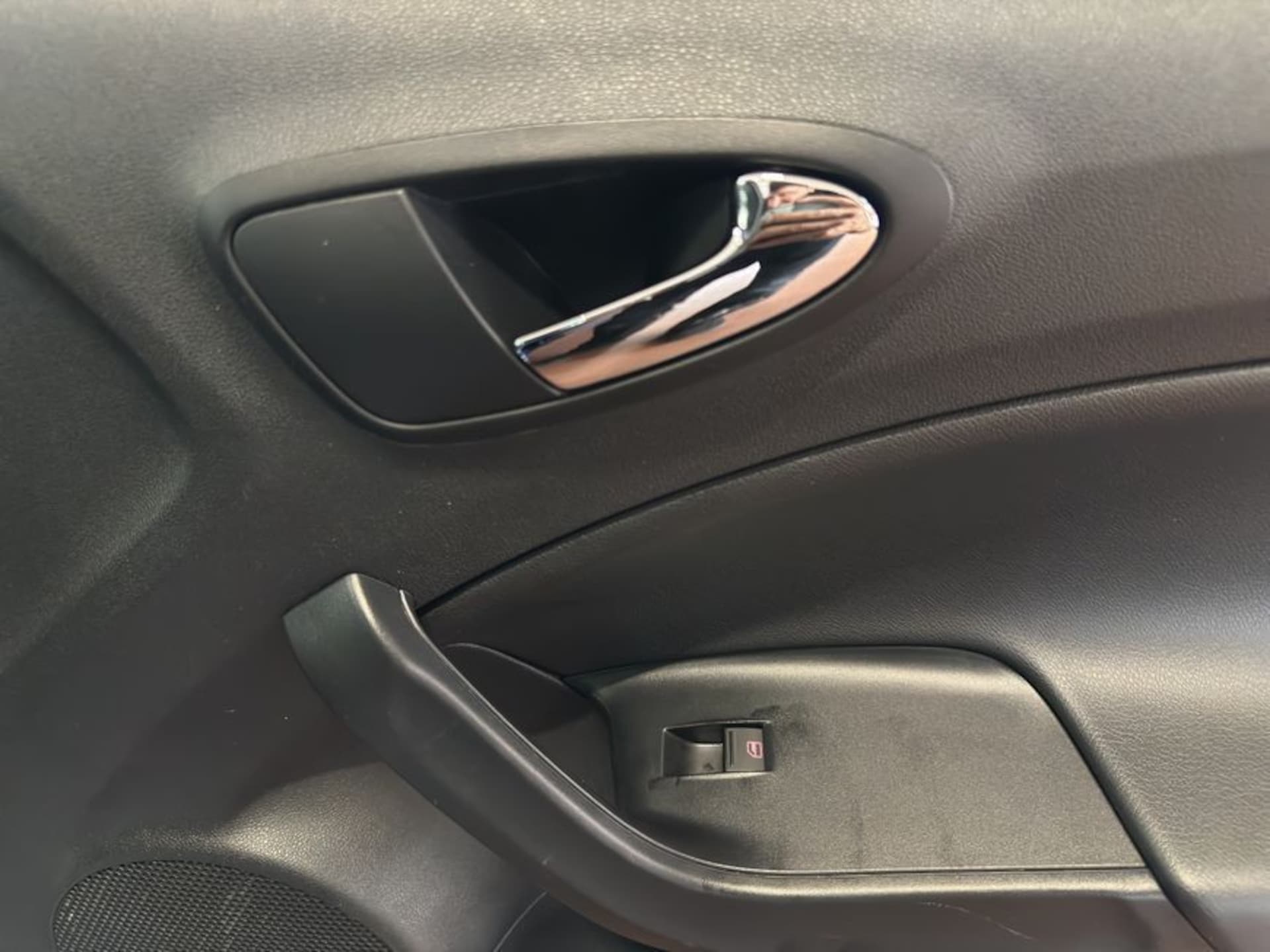 SEAT Ibiza Style