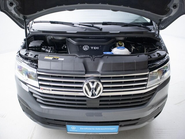 Volkswagen T6.1 California
