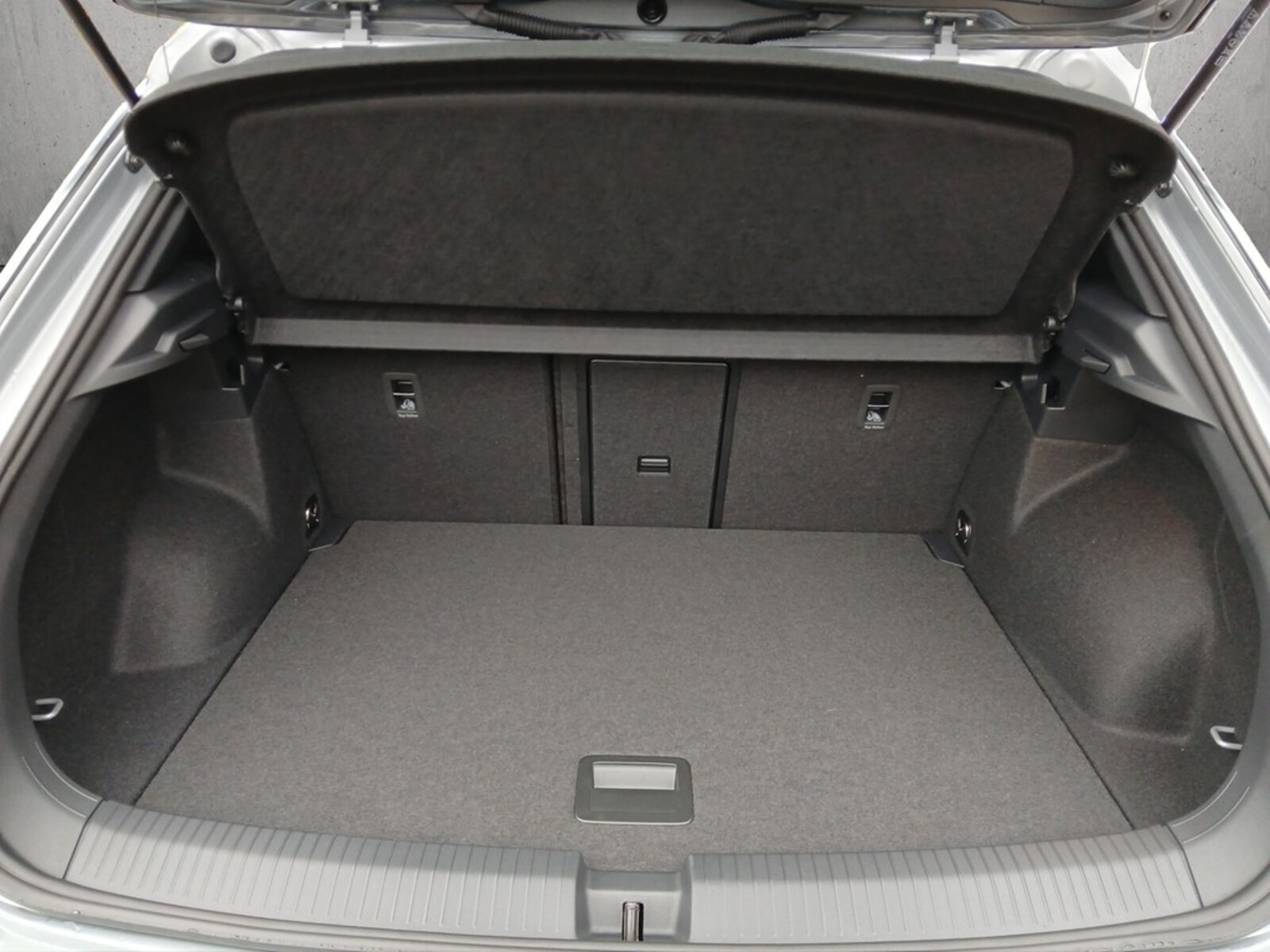 Volkswagen T-Roc – Bild 18