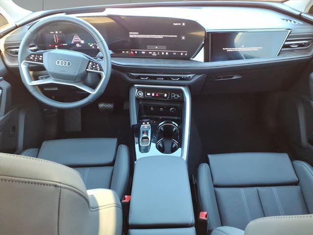 2025 Audi Q5 Prestige - Photo 9