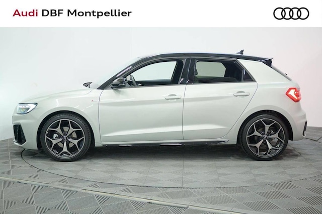 Audi A1 Sportback S Line Plus 35 TFSI 150 Ch S Tronic -  - Joinsteer - #3