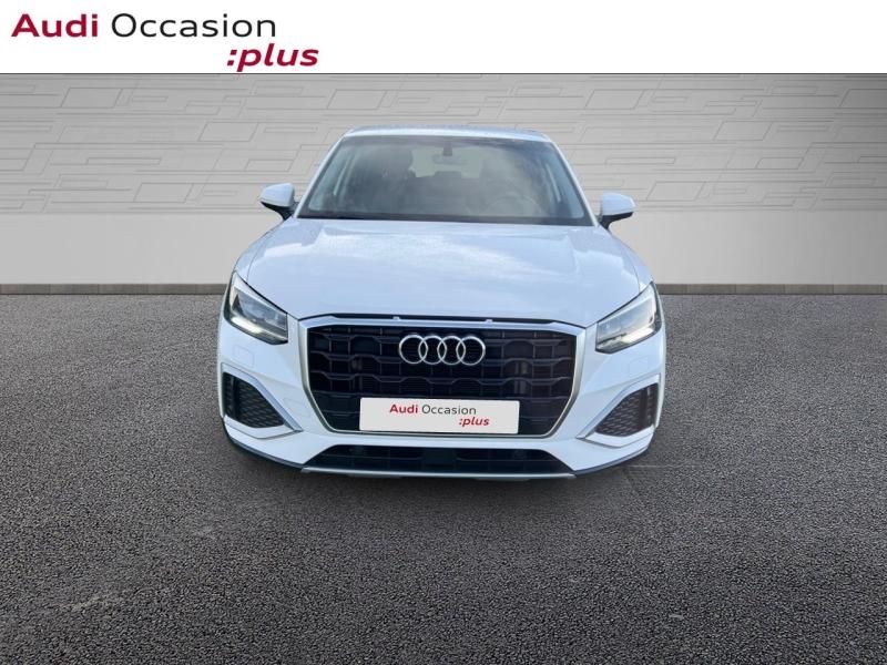 Image about Audi Q2 Design 30 TFSI 81 kW (110 ch) 6 vitesses